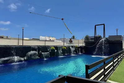 Image de Depa en Cerritos cerca de la Playa con Grandes Amenidades By Gps