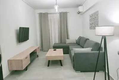 Image de Appartement moderne et élégant au cœur de Marousi