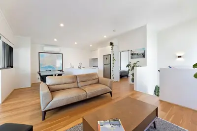 Image de Leederville Luxury Townhouse