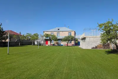 Image de Patates - Charming Villa with Patio and Garden by Lake Sevan, Martuni