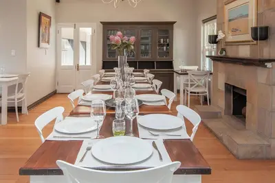 Image de Beautiful 8 Bedroom Villa in Hermanus