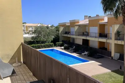 Image de Vale Parra Vilage  with swimming pool
