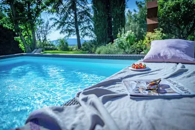 Image de Villa Belvedere on the Tuscan Hills