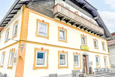 Image de Bel appartement pour 4 personnes avec Wifi et Tv