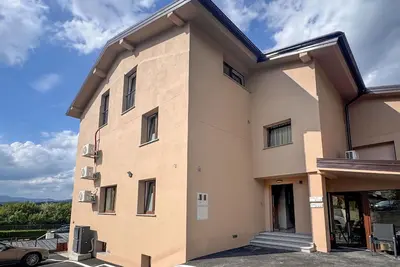 Image de Bel appartement pour 4 personnes avec Wifi, climatisation, Tv et vue panoramique