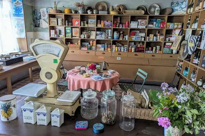Image de Chambre d'hôte familiale au cœur des Vosges offrant une promesse de tranquillité
