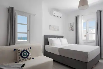 Image de Superior Suite with Sea View, Palma Elegant Suites
