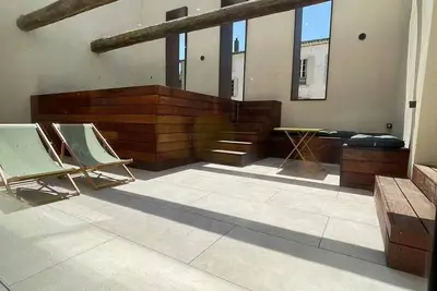 Image de Luxe & Chill, Chant des Oiseaux, 15 mn des plages