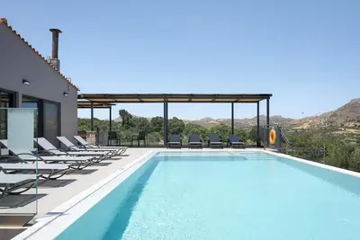 Image de Kourtaliotis Villa Crete