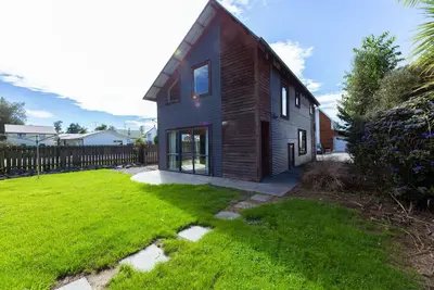 Image de Central Methven Chalet, 3 Bedroom, Family Friendly