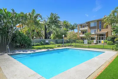 Image de Sunnyside by the Bay - 2 Bedroom unit in security complex with Pool