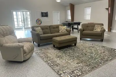 Image de Minutes from Miami - Rare find in Oxford