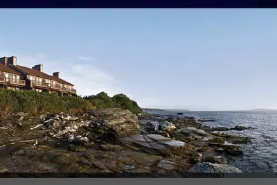 Image de Delightful 2-bedroom resort in Jamestown