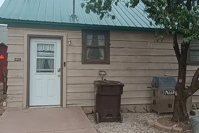 Image de Homey apartment in heart of Collbran