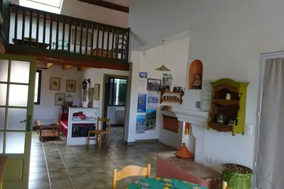 Image de Maison de village au charme authentique avec