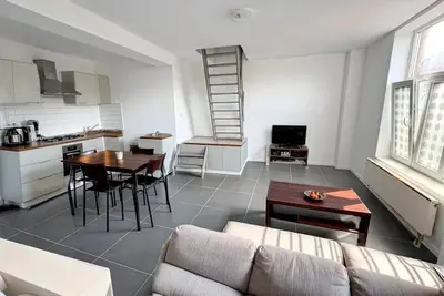 Image de Saint Georges 31 - Pairi daiza - Shape Mons