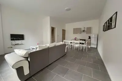 Image de Charbex 4 Bruxelles-Charleroi-Airport