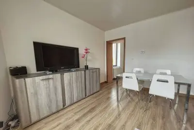 Image de Charbonnel 1 ( A) Bruxelles-Charleroi-airport