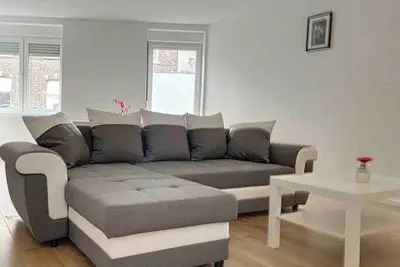 Image de Wauters 77 Bruxelles -charleroi-airport