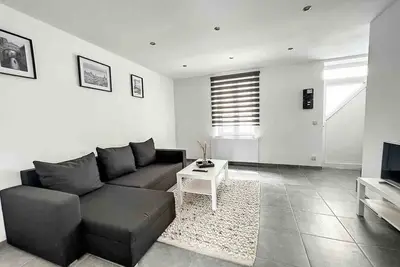 Image de Wauters 75 Bruxelles-charleroi-airport