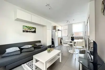 Image de Robert 20 Brussels-charleroi-airport