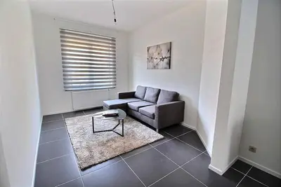 Image de Station 82 A Charleroi-airport