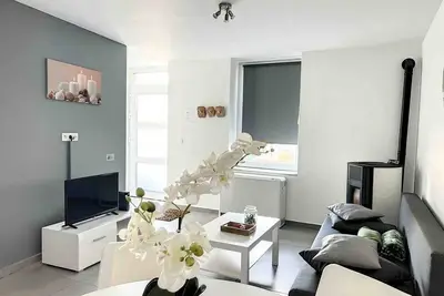 Image de Albert 18 Brussels-charleroi-airport