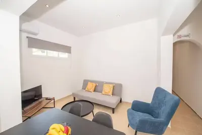 Image de Massalia Suites Eolia