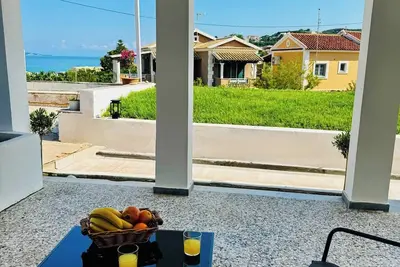 Image de Massalia Suites Sea View Villa Aegea