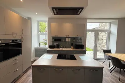 Image de The Bakehouse caters for work teams upto 5 & holiday makers upto 10