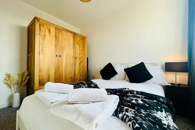 Image de Appartement-Salle de bain privée