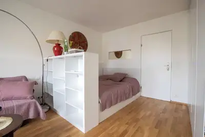 Image de 3-bedroom apartment in charming Vienna