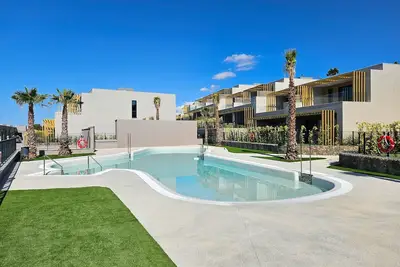 Image de Townhouse with sea views Evergreen Homes