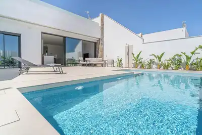 Image de Villa Ezzio