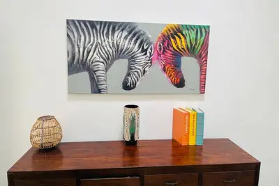 Image de The House of Lemons