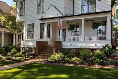 Image de 6-bedroom Home in Heart of Dilworth in Charlotte