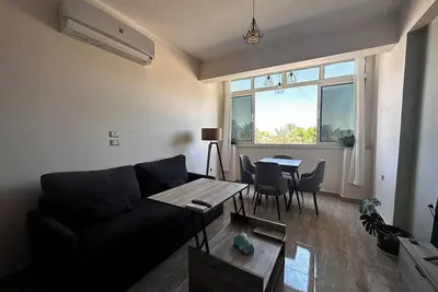 Image de Modern 3 bedroom flat