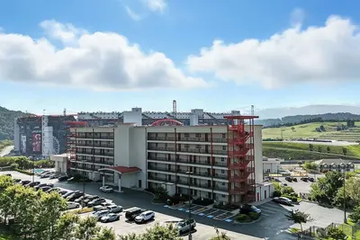 Image de Newly Remodeled 2-bedroom condo in Bristol