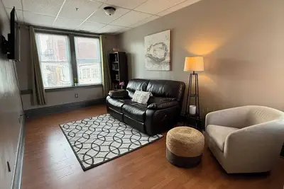 Image de Modern 2br w/ Ensuite | Downtown Morgantown | Wvu