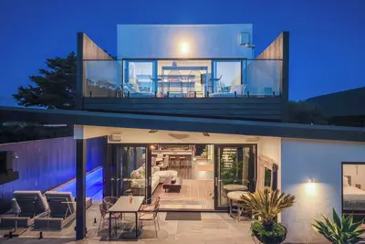 Image de Shambala Dana - Balinese Inspired Villa with Pool