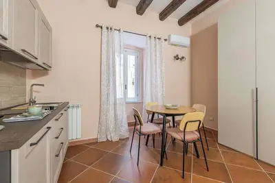 Image de Alabardieri Apartments by Wonderful Italy