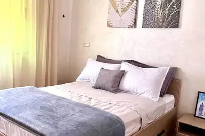 Image de Modern 2-Bedroom Apartment in Rési Al Manar – Marrakech