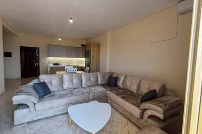 Image de Sea-View Apartment Koka