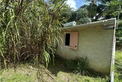 Image de Gîte Gwadareves 2/4 personnes – Sainte-Anne, Guadeloupe