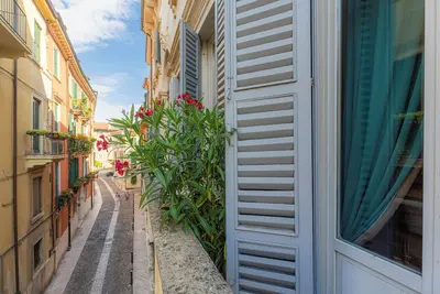 Image de Corte Realdi Suites Palazzo Camozzini