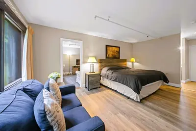 Image de Nature’s Nook | 1br Forest Retreat in the Mountains