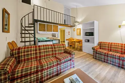 Image de Cozy Cabin Vibes | 1br White Mountain Getaway