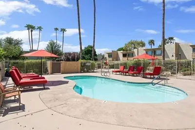 Image de A little piece of paradise walking distance from Old Town Scottsdale