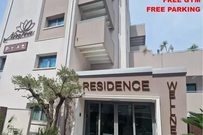 Water lily wellness 5 stars