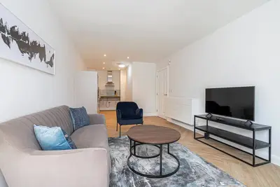 Image de Velvet Morning Light For Guests Aged 65s